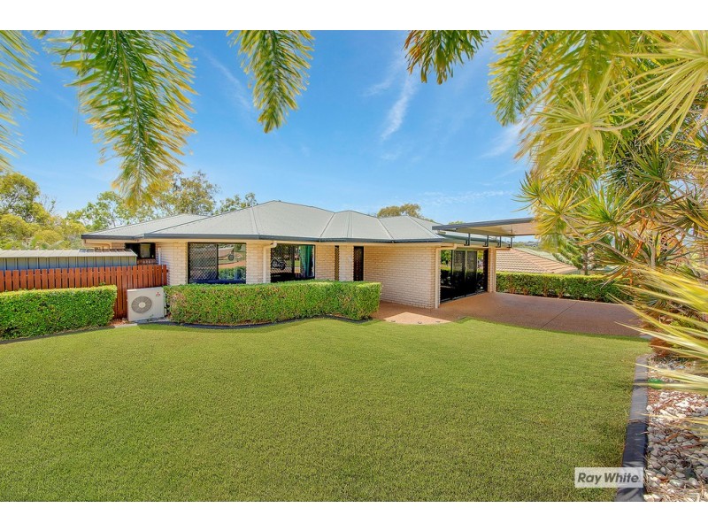 83 Carbeen Drive, Taranganba QLD 4703
