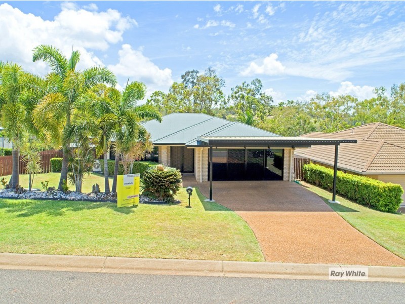 83 Carbeen Drive, Taranganba QLD 4703