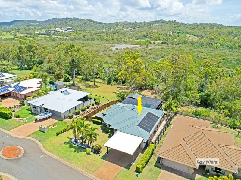 83 Carbeen Drive, Taranganba QLD 4703