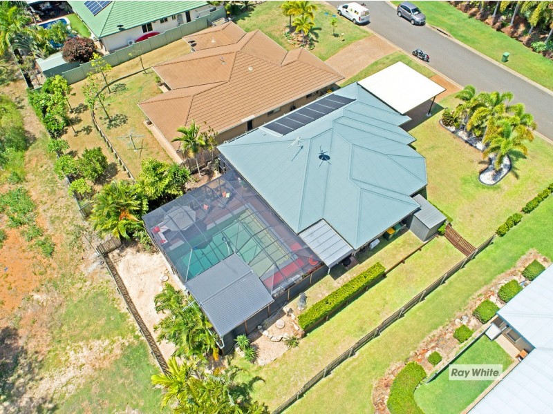 83 Carbeen Drive, Taranganba QLD 4703