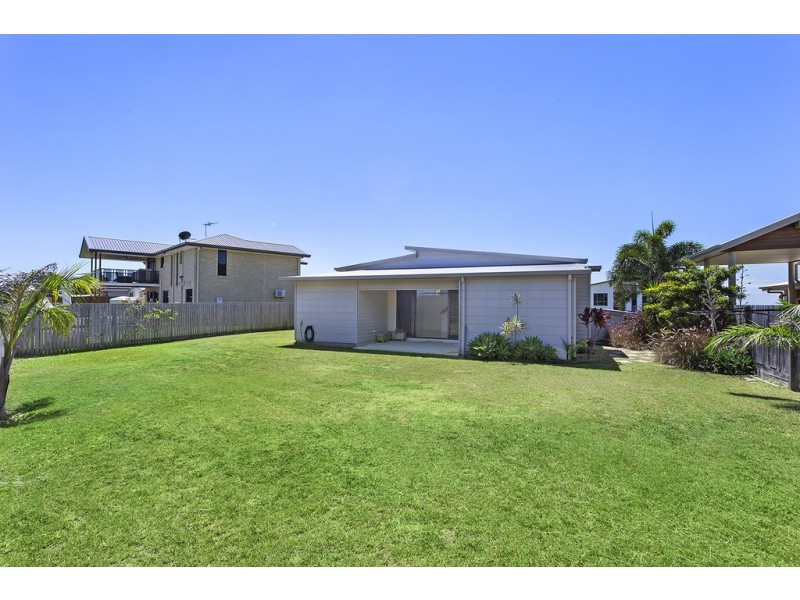 46 Olympia Avenue – Applications Approved, Pacific Heights QLD 4703