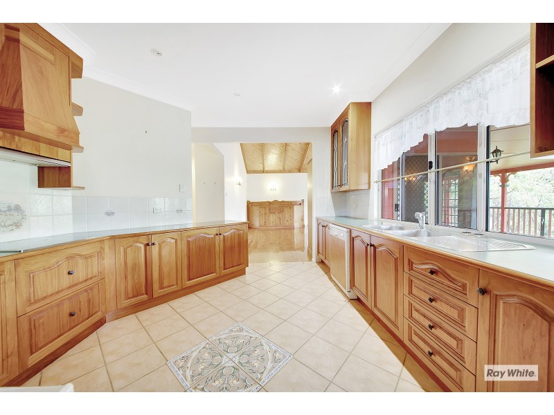 41 Davidson Road TENANT APPROVED, Cawarral QLD 4702