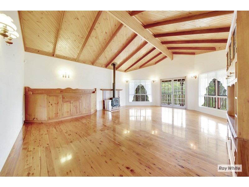 41 Davidson Road TENANT APPROVED, Cawarral QLD 4702