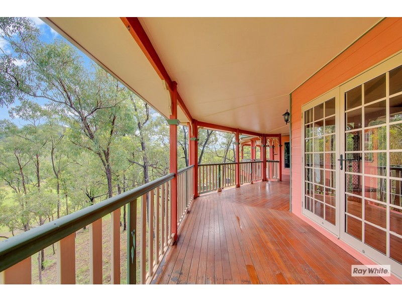 41 Davidson Road TENANT APPROVED, Cawarral QLD 4702