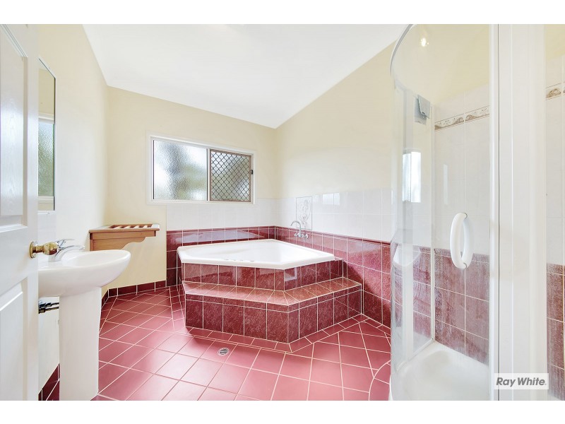 41 Davidson Road TENANT APPROVED, Cawarral QLD 4702