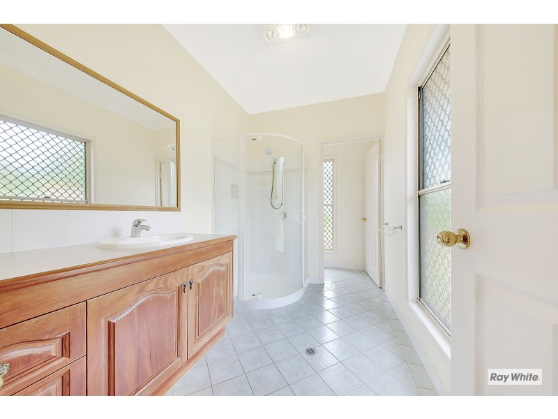 41 Davidson Road TENANT APPROVED, Cawarral QLD 4702