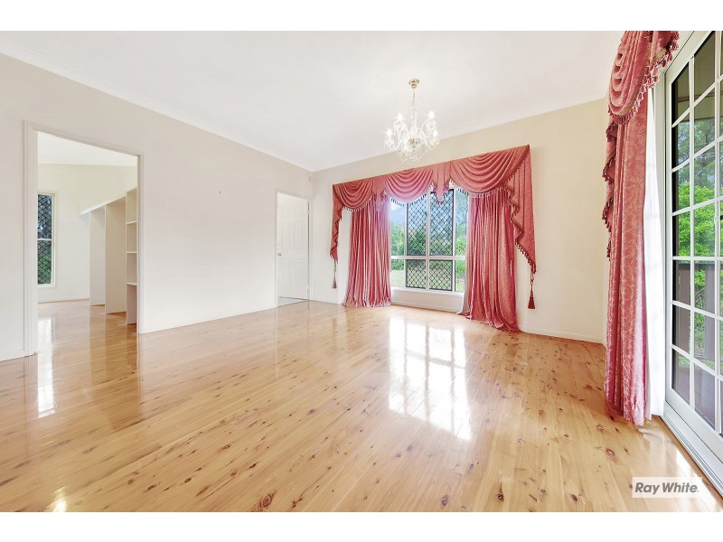 41 Davidson Road TENANT APPROVED, Cawarral QLD 4702