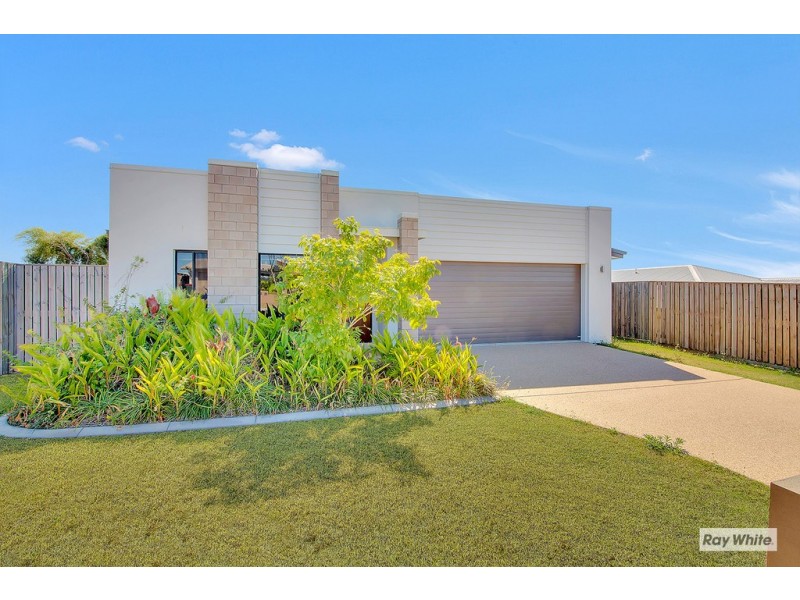 8 Kauri Way TENANT APPROVED, Hidden Valley QLD 4703