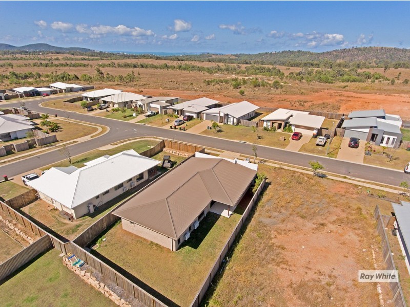 8 Kauri Way TENANT APPROVED, Hidden Valley QLD 4703