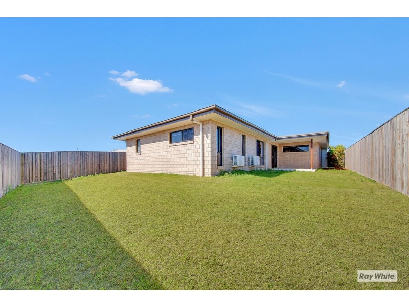 8 Kauri Way TENANT APPROVED, Hidden Valley QLD 4703