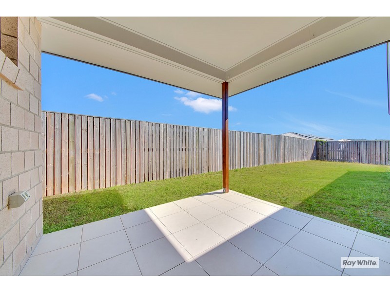 8 Kauri Way TENANT APPROVED, Hidden Valley QLD 4703