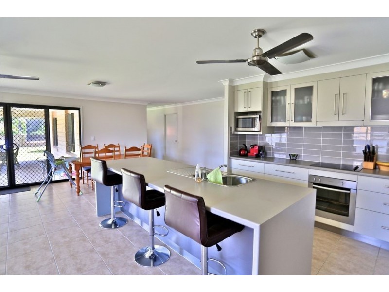 28 Monaco Drive, Zilzie QLD 4710
