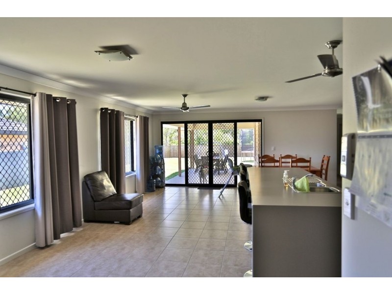 28 Monaco Drive, Zilzie QLD 4710