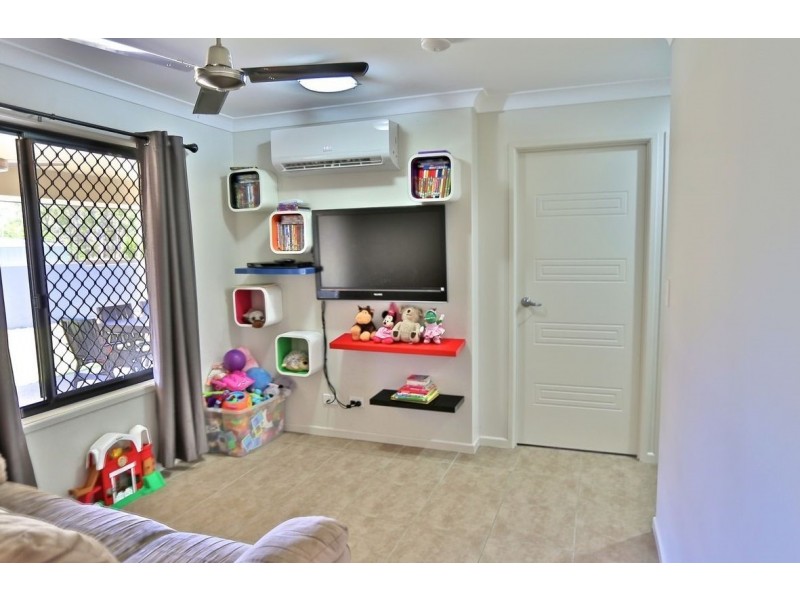 28 Monaco Drive, Zilzie QLD 4710