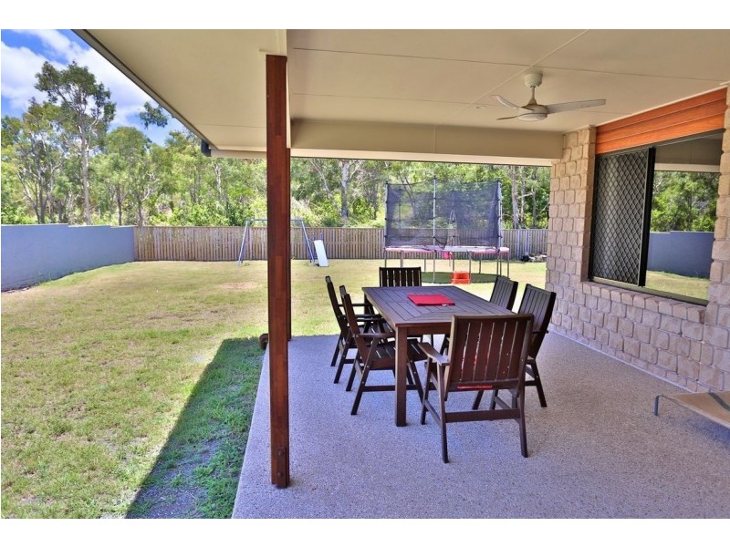 28 Monaco Drive, Zilzie QLD 4710