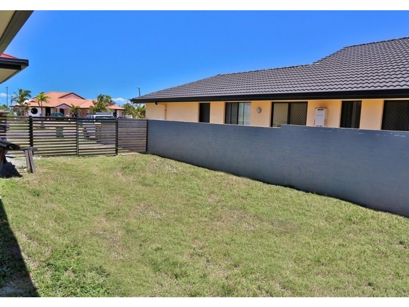 28 Monaco Drive, Zilzie QLD 4710