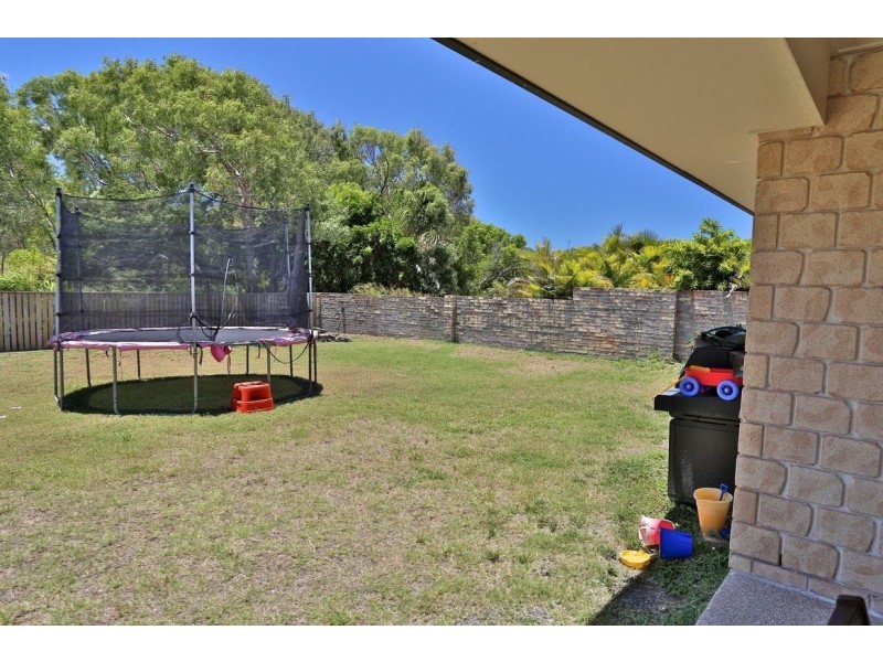 28 Monaco Drive, Zilzie QLD 4710