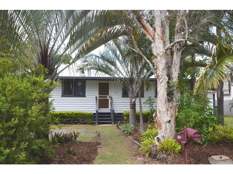 42 William Street TENANT APPROVED, Yeppoon QLD 4703