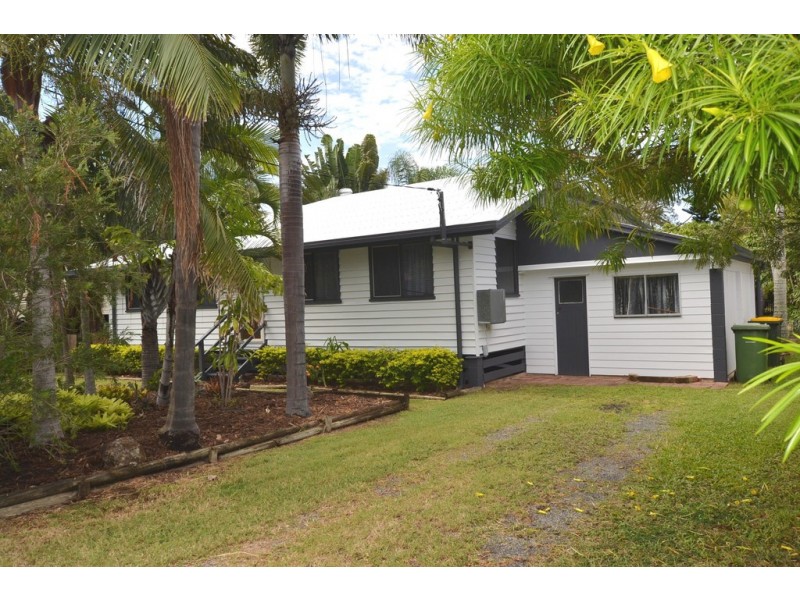 42 William Street TENANT APPROVED, Yeppoon QLD 4703