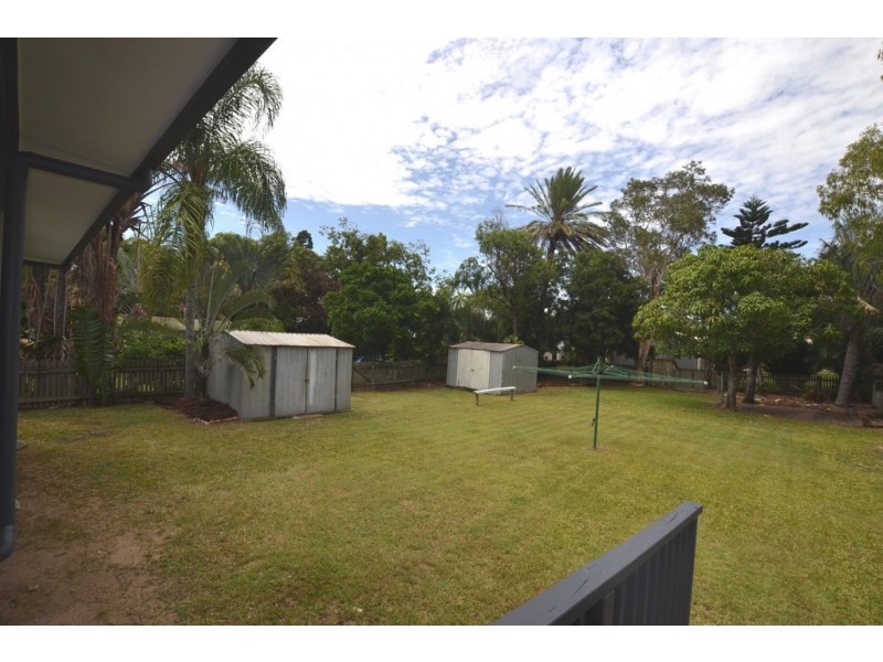 42 William Street TENANT APPROVED, Yeppoon QLD 4703