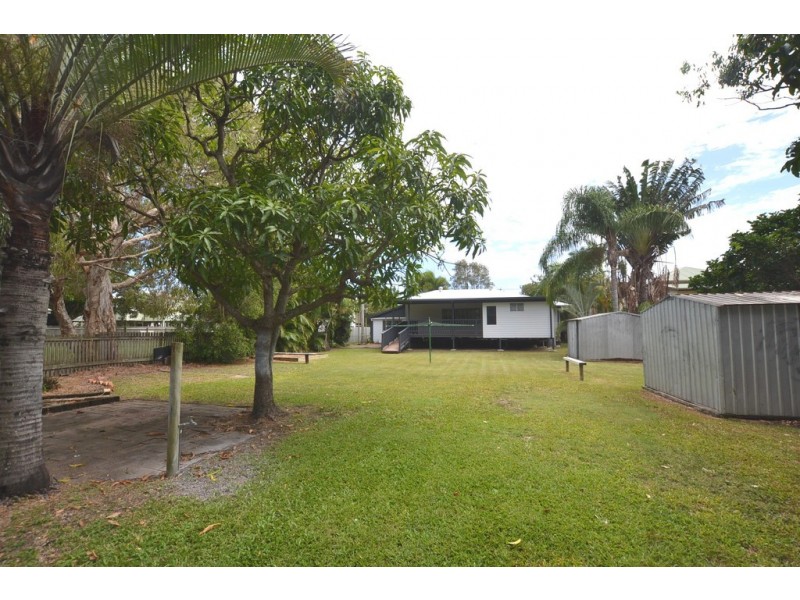 42 William Street TENANT APPROVED, Yeppoon QLD 4703