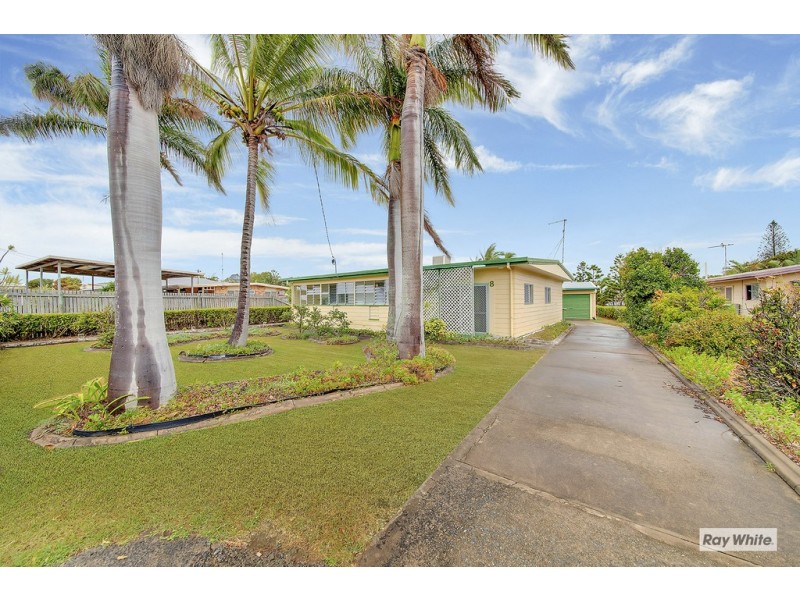 8 Arthur Street, Emu Park QLD 4710