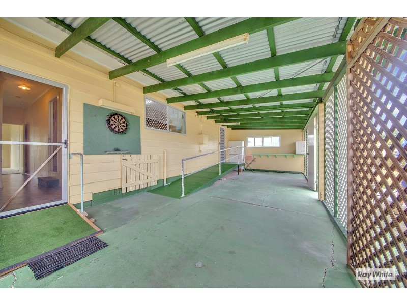 8 Arthur Street, Emu Park QLD 4710