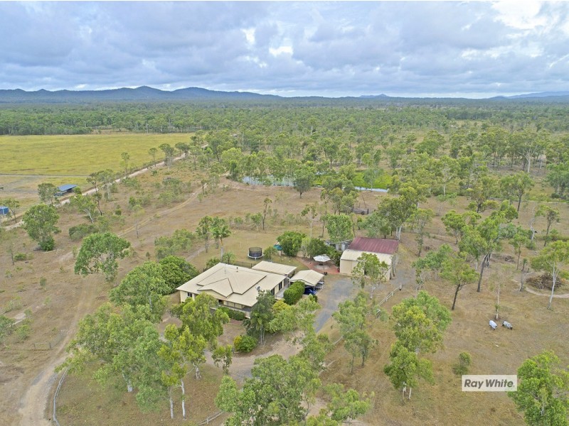 1560 Yeppoon Road, Mulara QLD 4703