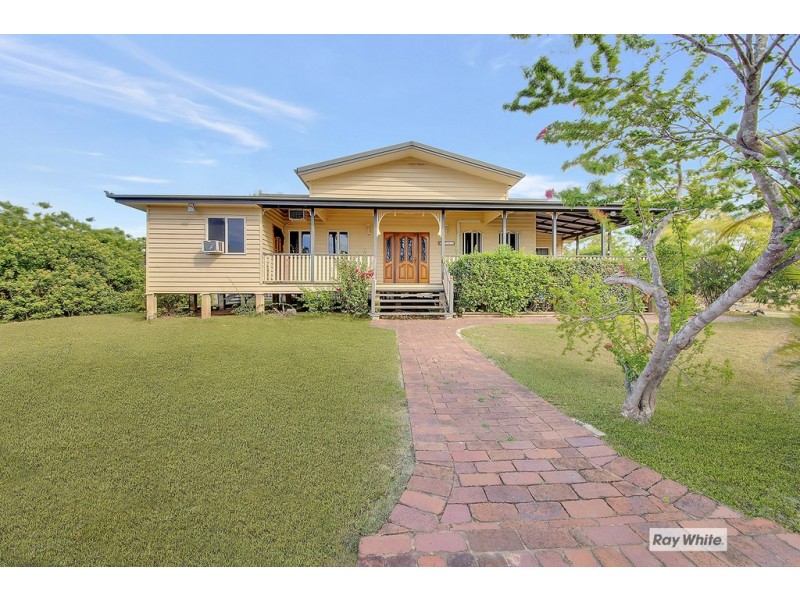 1560 Yeppoon Road, Mulara QLD 4703