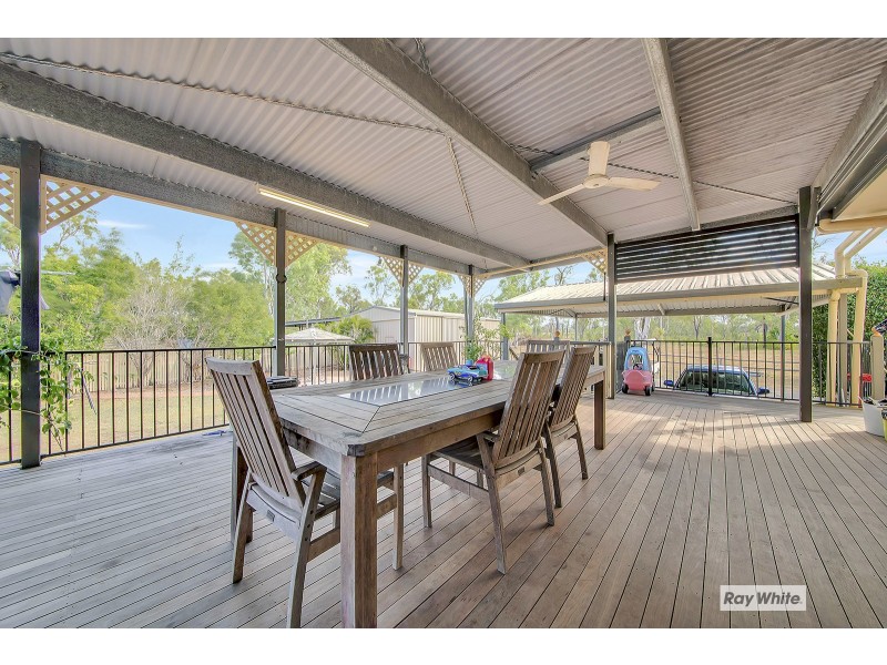 1560 Yeppoon Road, Mulara QLD 4703