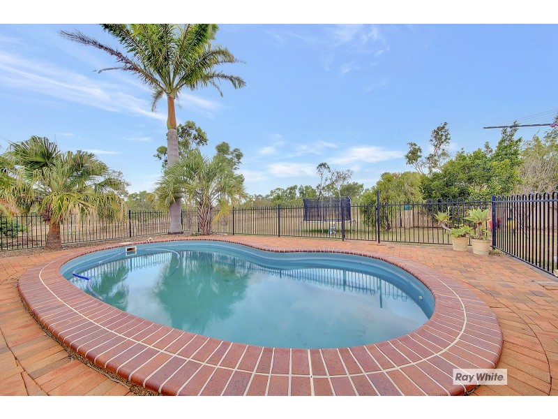1560 Yeppoon Road, Mulara QLD 4703