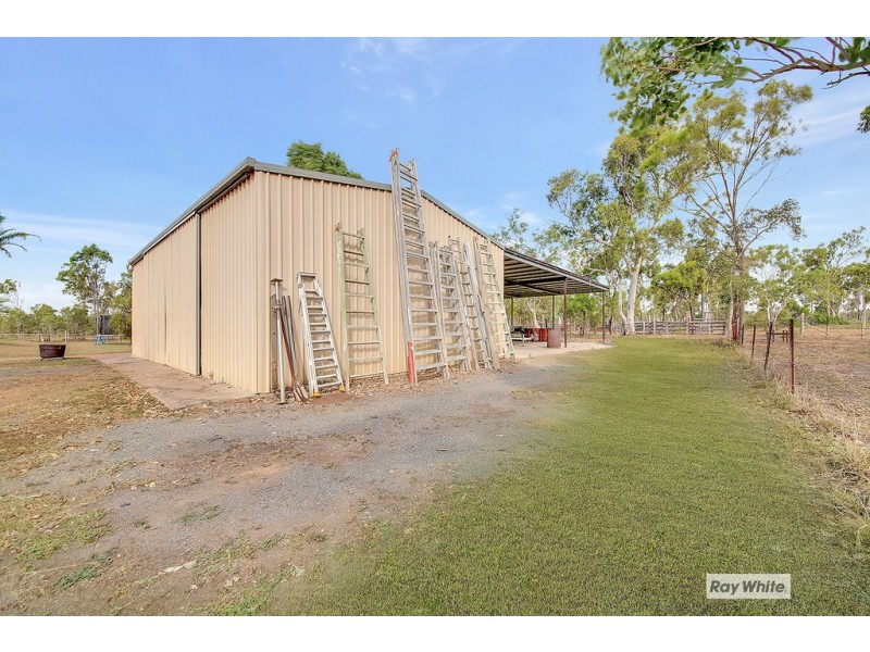 1560 Yeppoon Road, Mulara QLD 4703