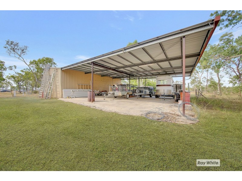 1560 Yeppoon Road, Mulara QLD 4703