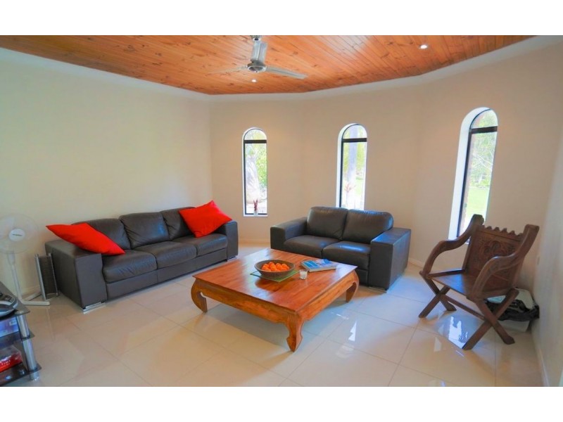 64 Palm Valley Road, Coowonga QLD 4702