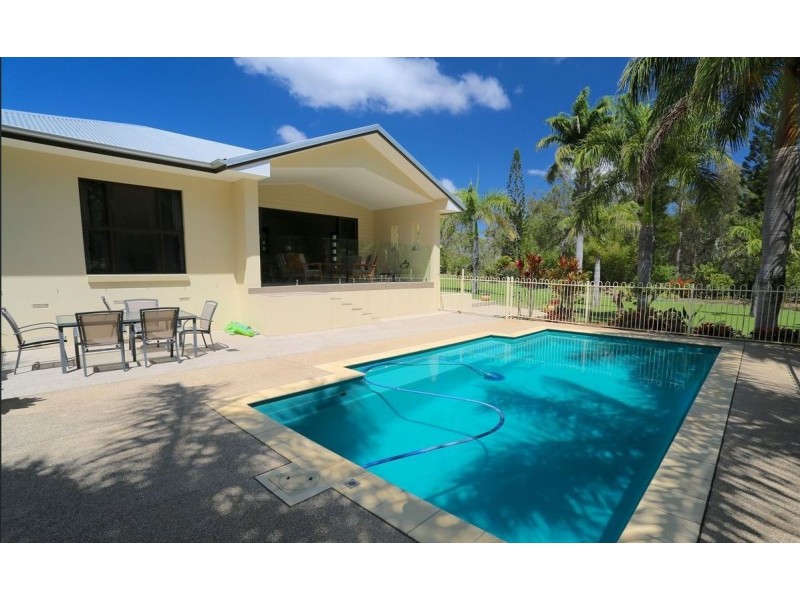 64 Palm Valley Road, Coowonga QLD 4702