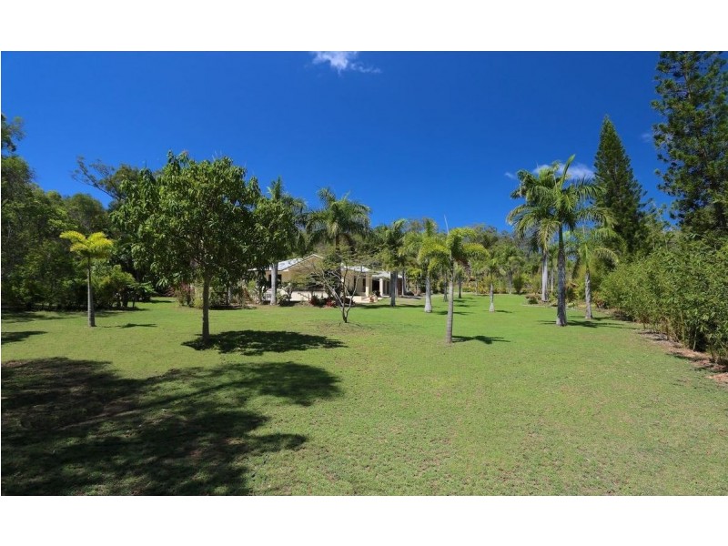 64 Palm Valley Road, Coowonga QLD 4702