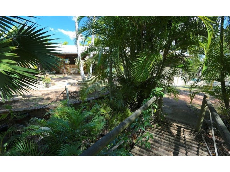 64 Palm Valley Road, Coowonga QLD 4702