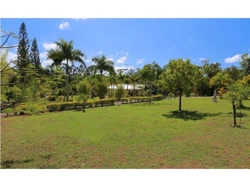 64 Palm Valley Road, Coowonga QLD 4702