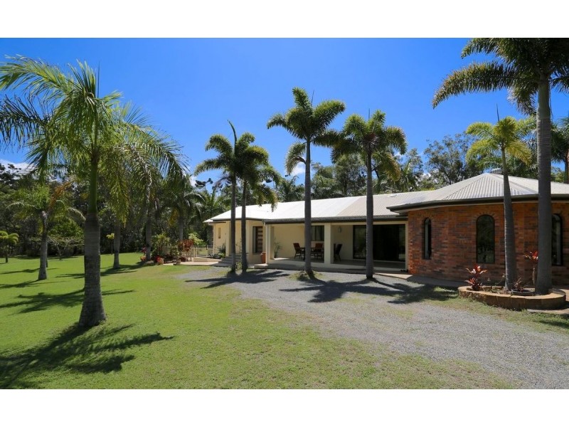 64 Palm Valley Road, Coowonga QLD 4702