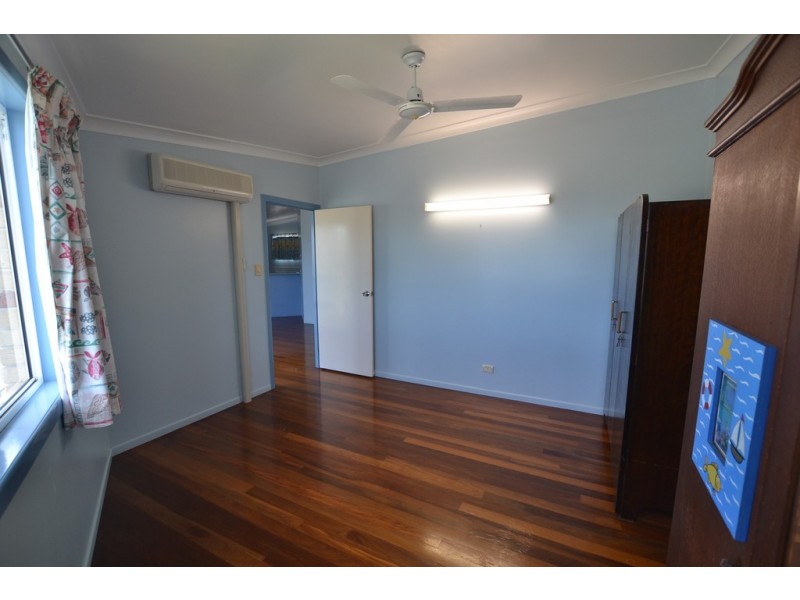44 Matthew Flinders Drive TENANT APPROVED, Cooee Bay QLD 4703