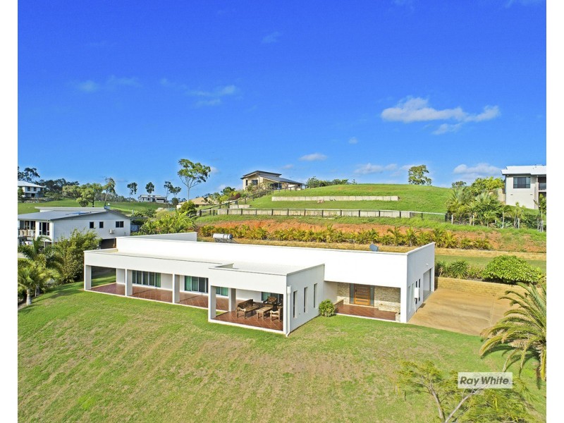 15 Brumby Drive – Application Approved, Kinka Beach QLD 4703