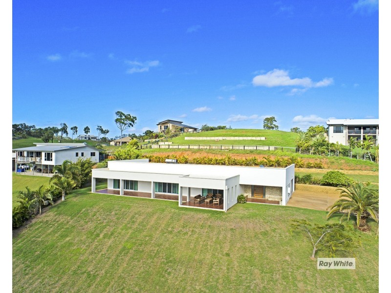 15 Brumby Drive – Application Approved, Kinka Beach QLD 4703