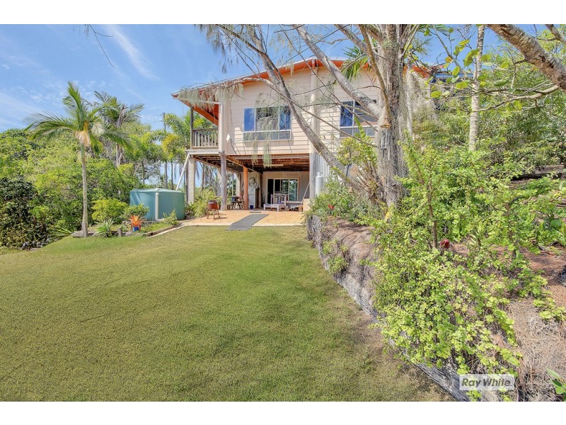 123 Norpine Road, Bungundarra QLD 4703