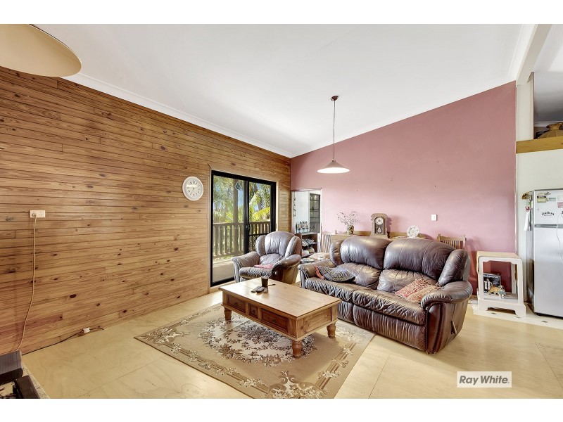 123 Norpine Road, Bungundarra QLD 4703