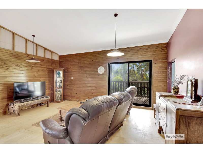 123 Norpine Road, Bungundarra QLD 4703