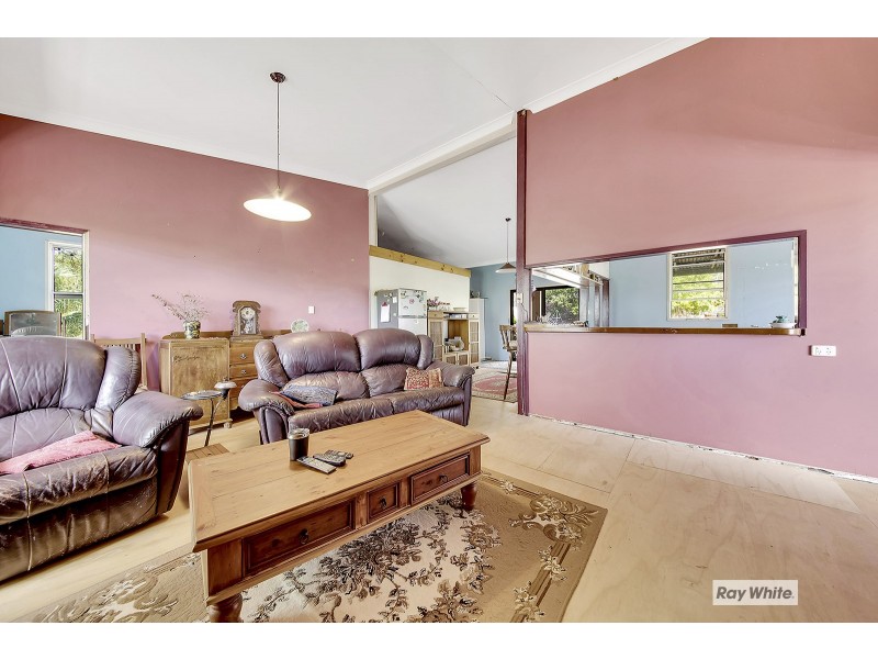 123 Norpine Road, Bungundarra QLD 4703