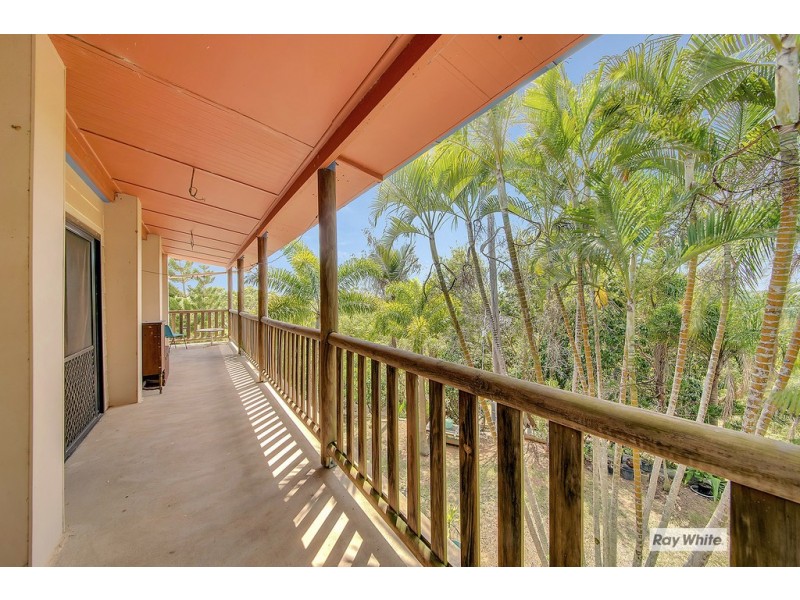 123 Norpine Road, Bungundarra QLD 4703
