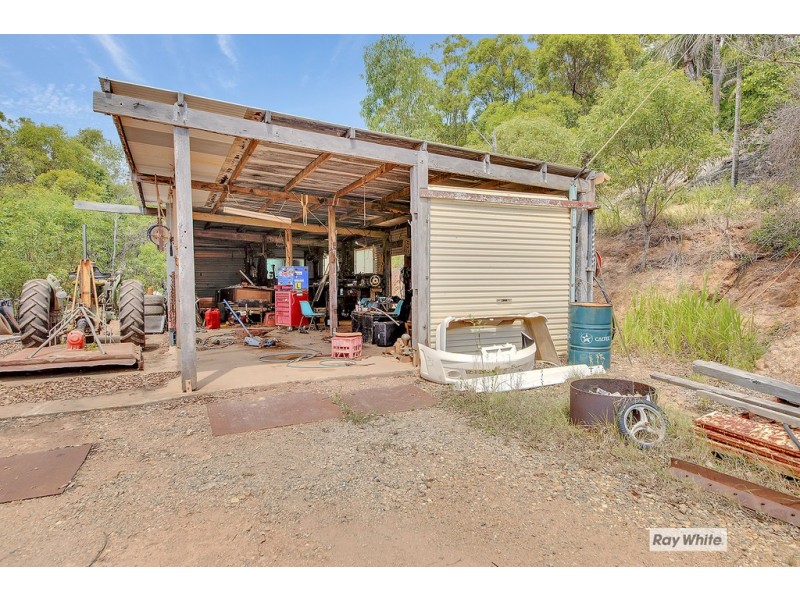 123 Norpine Road, Bungundarra QLD 4703