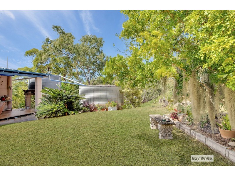 123 Norpine Road, Bungundarra QLD 4703