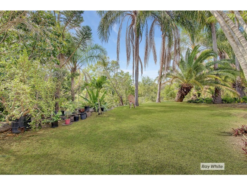 123 Norpine Road, Bungundarra QLD 4703